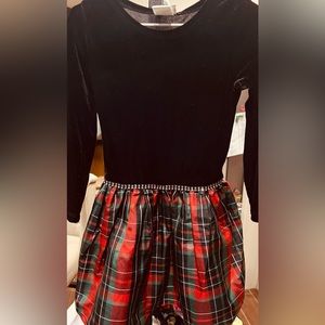 NEW Sweet Heart Rose Formal Holiday Dress 4T